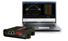 ESTeem AirScope - Full Featured Real-Time Wireless Spectrum Analyzer