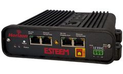 ESTeem - Model Horizon 2.4 - Wireless Device