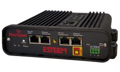 ESTeem - Model Horizon 4.9 - Wireless Device