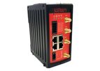 ESTeem - Model Edge Access+ - IIoT integration, Remote Access System