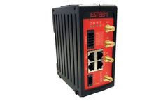ESTeem - Model Edge Access+ - IIoT integration, Remote Access System