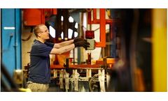 Paulo - Zinc Phosphating