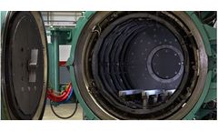 Solution Treating & Precipitation Hardening Service