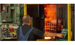 Ferritic Nitrocarburizing