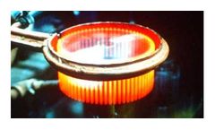 Induction Heat Treating