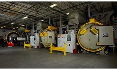 Paulo - Vacuum Furnaces