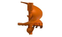 Pengo - Pressure Digger Earth Auger