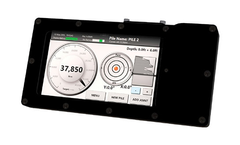 Pengo - Model TruLink - Torque Monitoring System