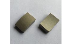 SmCo - Arc Magnets