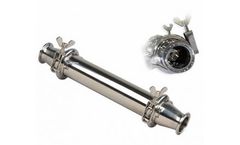 Mag-Spring - Inline Magnetic Trap