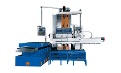 Chang Chun - Model CBR-800SNC/CBR-1000SNC & CBR-1200NC/CBR-1500NC/CBR - Deep Hole Gun Drilling Machines