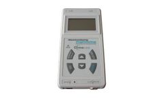 ClimaAir - Model 5 - Measurement Equipment for Vane Wheel Probes