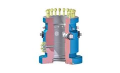 Casing Head Type Tension Valve
