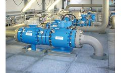 Hartmann - Model TBV Type - Ball Valve