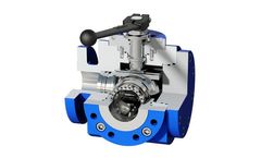 Hartmann - Special Ball Valve