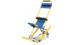 Evac+Chair - Model 110 - Evacuation Chair