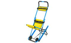 Evac+Chair - Model 300H - Evacuation Chair