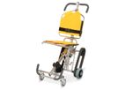 Evac+Chair - Model IBEX - Evacuation Chair