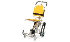 Evac+Chair - Model IBEX - Evacuation Chair