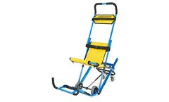 Evac+Chair - Model 500H - Evacuation Chairs