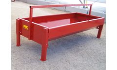 PMC TrOff-Gard - Livestock Bunk Feeders