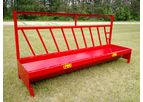 PMC - Fence Line Calf Feeders