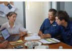 Values-Based Consulting Services