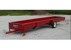 Schuette - Model 2 - Wheel Silage Feed Box