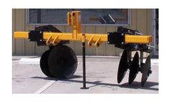 Porter - Heavy Duty Field Rigger