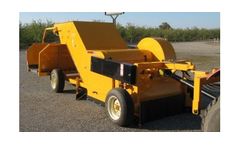 Porters - De-Sticker for Orchard Stick and Leaf Removal