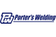 Porter`s Welding