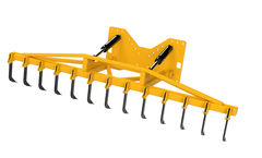 Porters - Model Carry All - 10". 12" & 14" Ejector