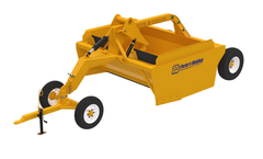 Porter - Model Carry All - 7", 8", 9", 10", & 12" Orchard-Vineyard Ejector