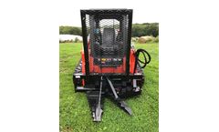 Eliminator - Model 535000 - Tree Puller