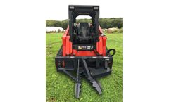 Precision - Model 525000 - Extreme Duty Tree Puller