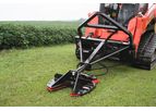 Precision - Model ED6451 - Extreme Duty Tree Clipper