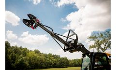 Precision - Model TC6451 - Heavy Duty Hyreach TeleClipper