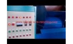 AMS-600 Copper Cable Granulator