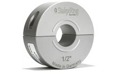 Sialex®Ring - Sustainable limescale, biofilm and rust treatment