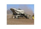 Pickett - Twin Master Edible Bean Combine
