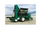 Pickett - Double Master Plus Combine Harvester