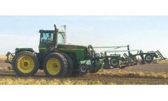 Pickett - Ahead Rod Cutter Windrower