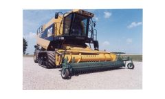 Pickett - Pickup Floating Bean Combines