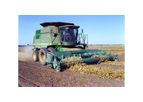 Pickett - Universal Combine Platform & Pickup