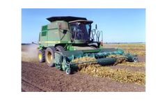 Pickett - Universal Combine Platform & Pickup