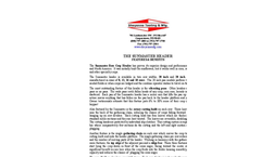 Sunmaster - Header Brochure