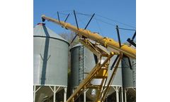Model Gold Series 10 - Portable Augers