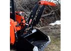 Model SG68 - Grapple