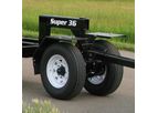 Header Trailer
