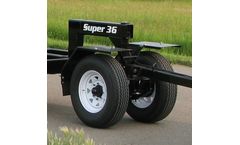 Header Trailer